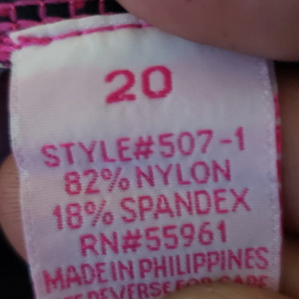 DEB size 20 skirt - Picture 9 of 9